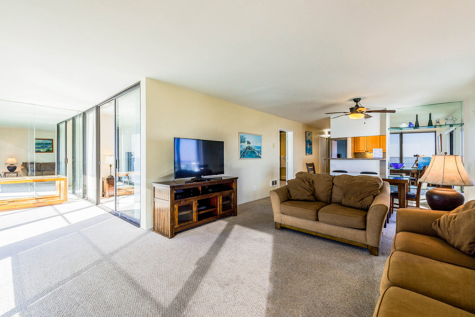 San Diego Vacation Rental