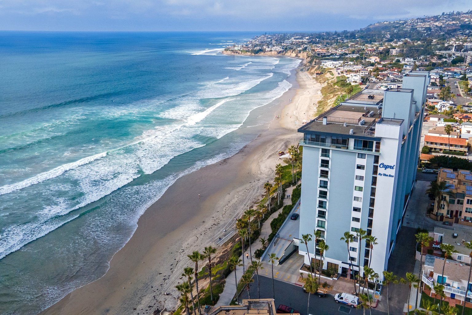 San Diego Vacation Rental