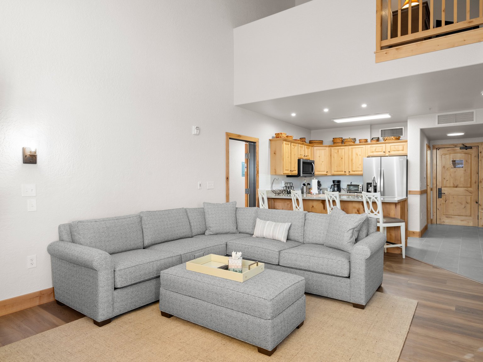 Park City Vacation Rental