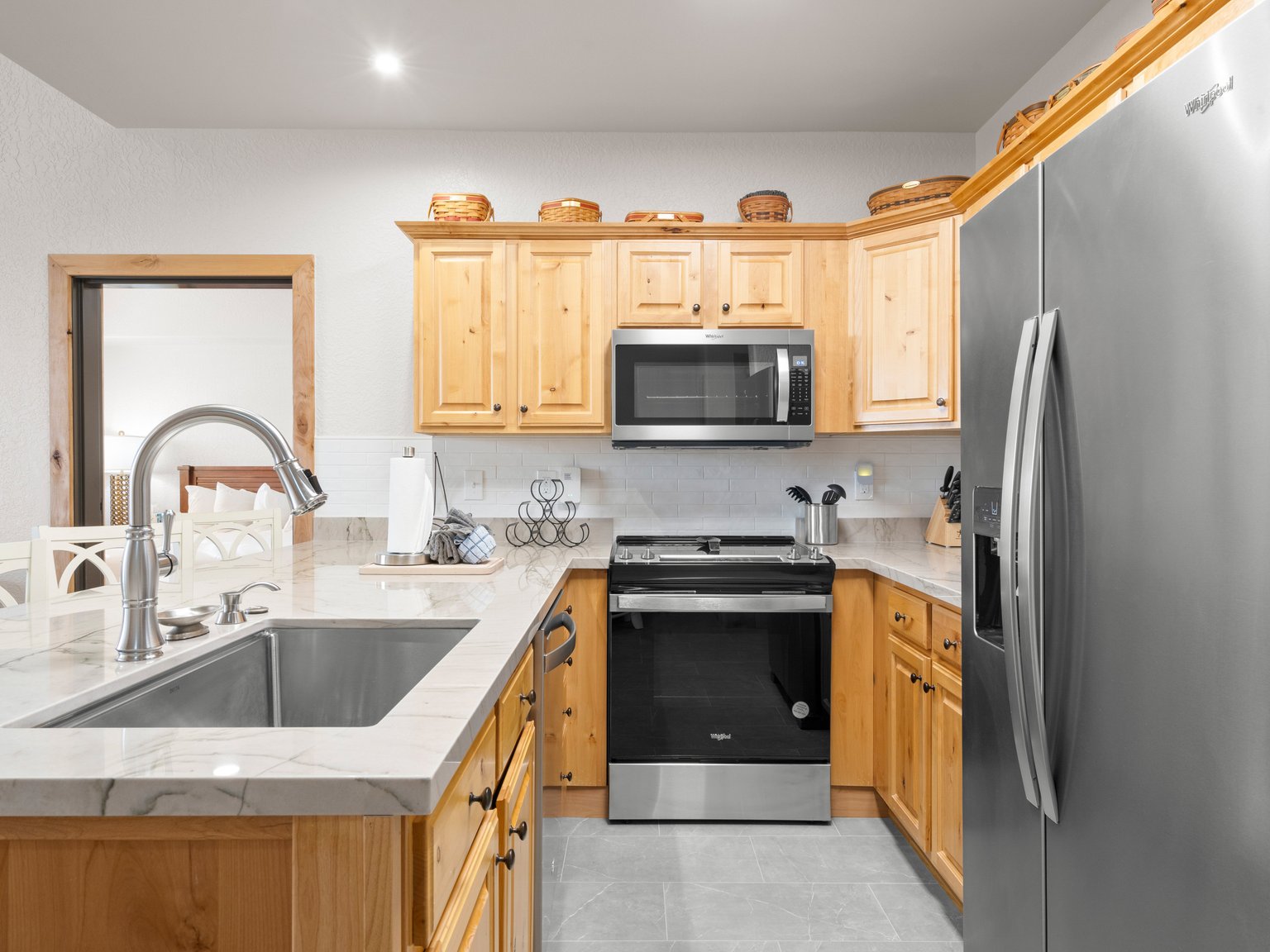 Park City Vacation Rental