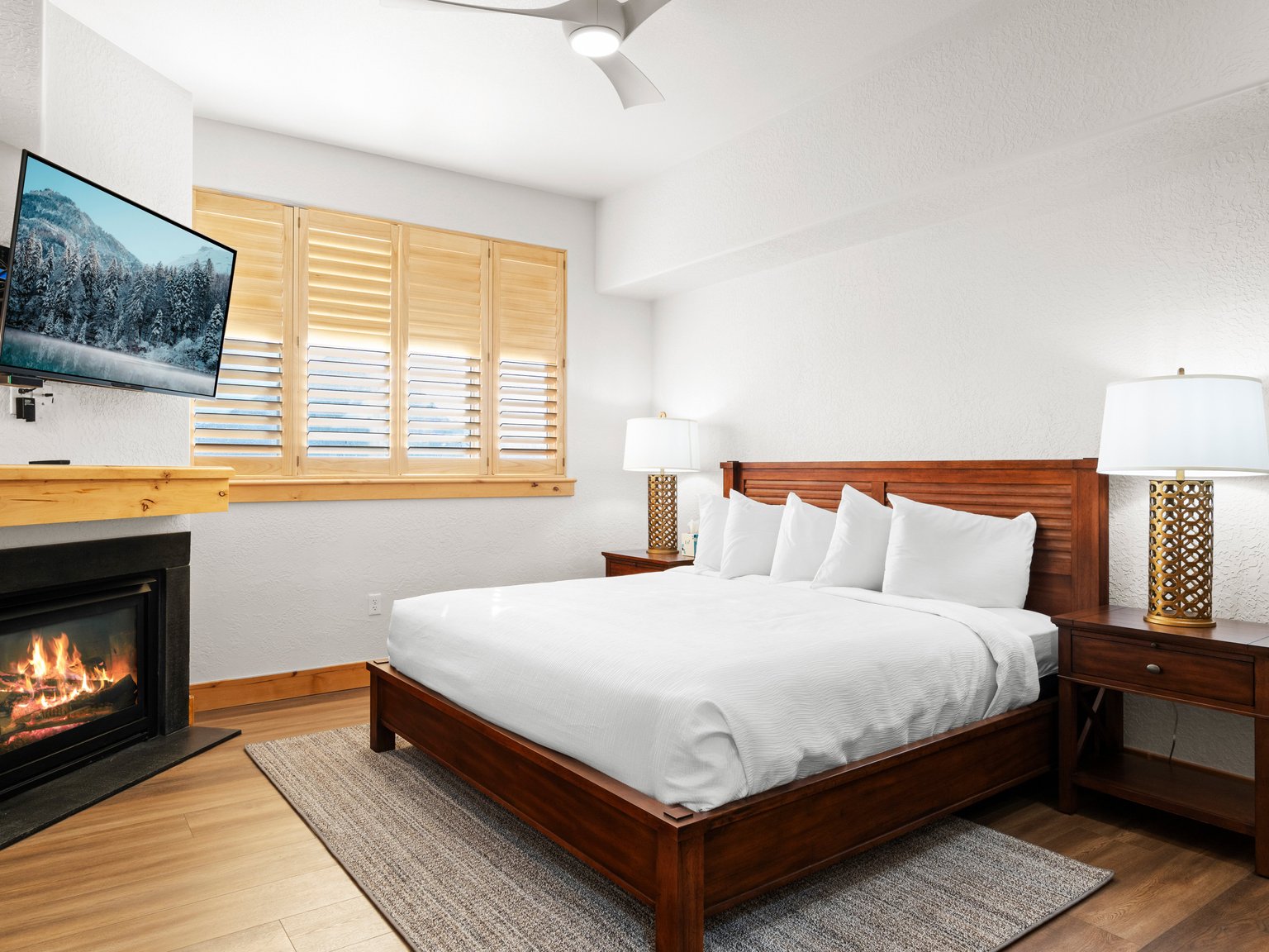 Park City Vacation Rental