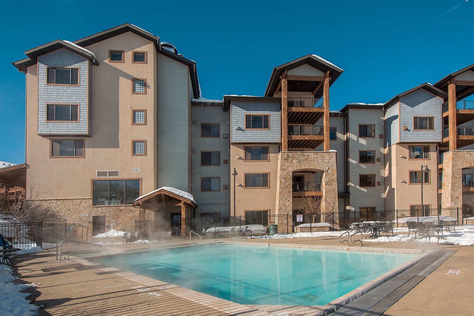 Park City Vacation Rental