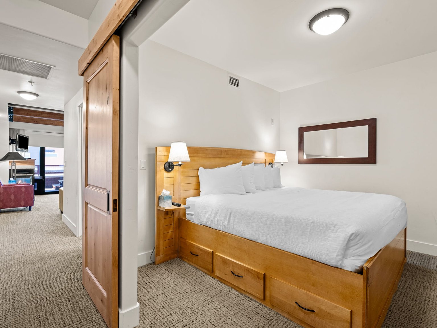 Park City Vacation Rental