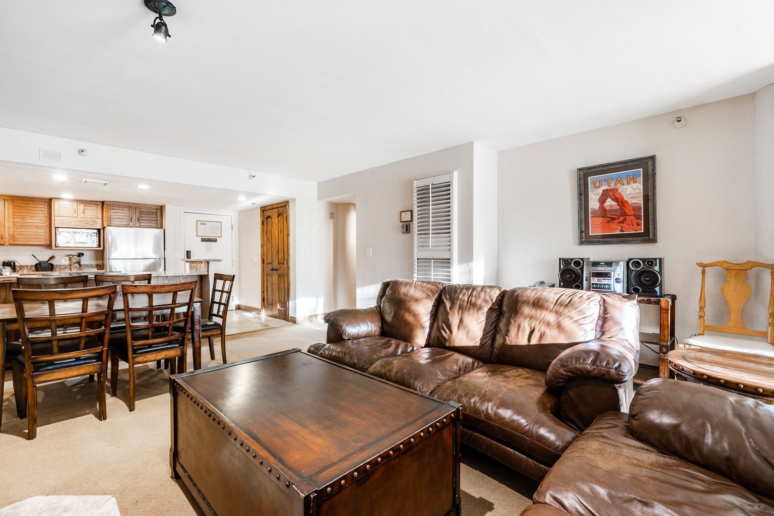Park City Vacation Rental