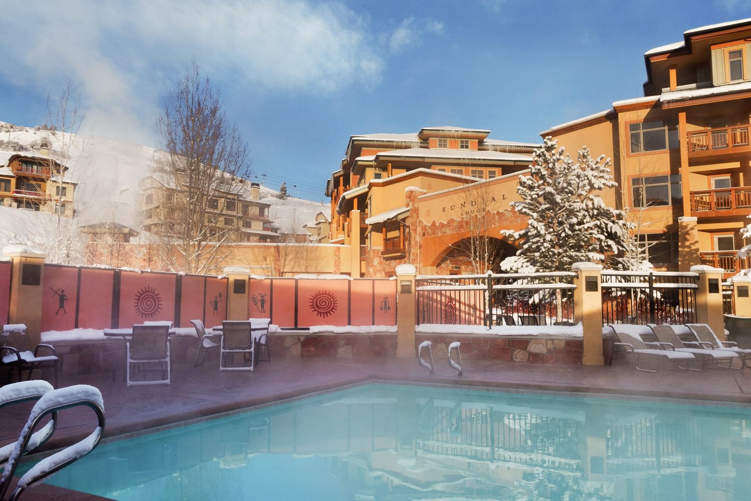 Park City Vacation Rental