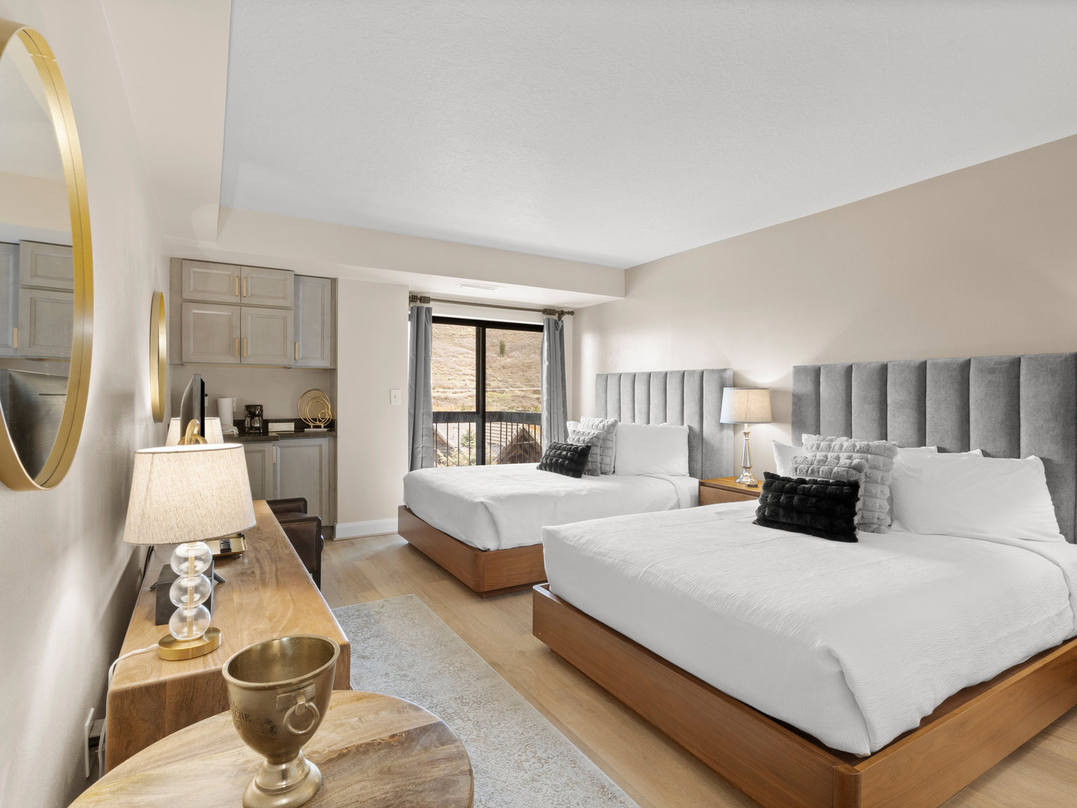 Park City Vacation Rental