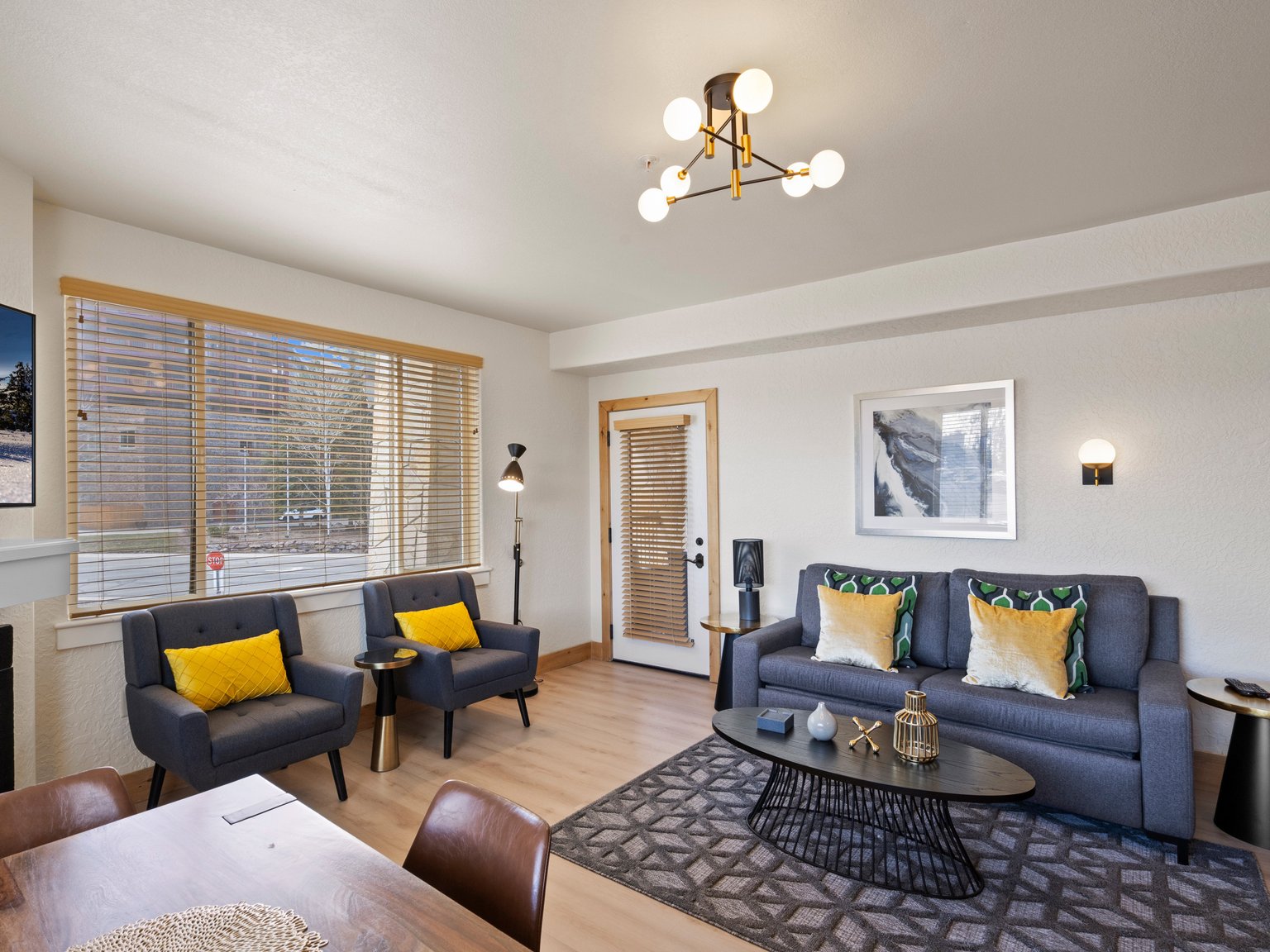 Park City Vacation Rental