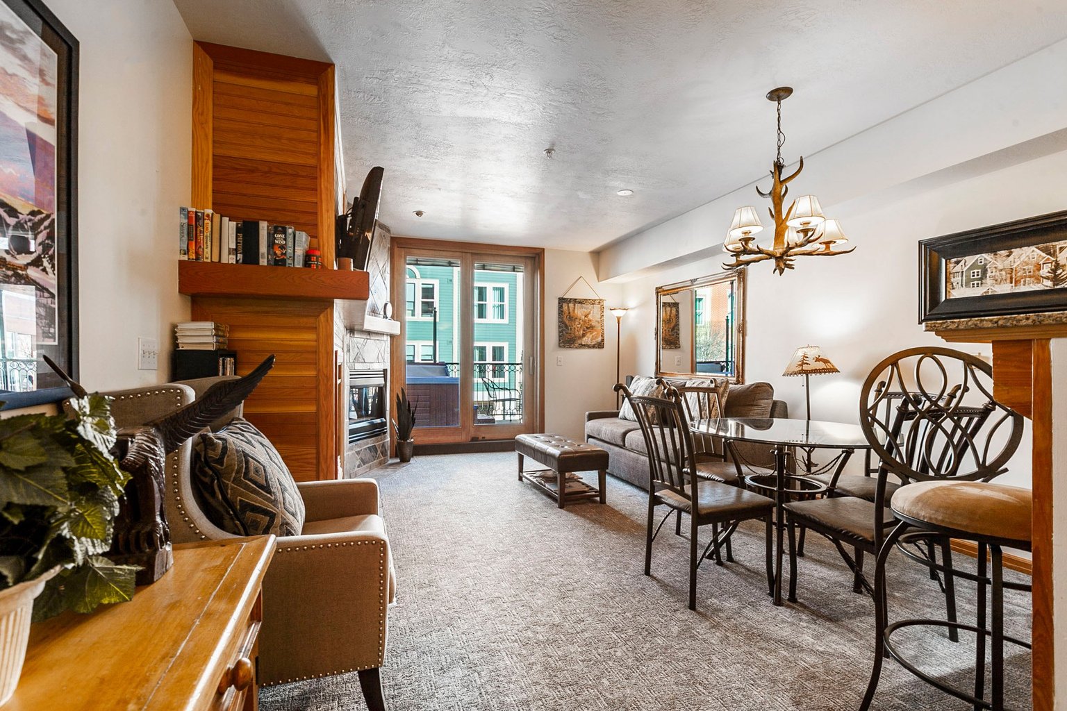 Park City Vacation Rental