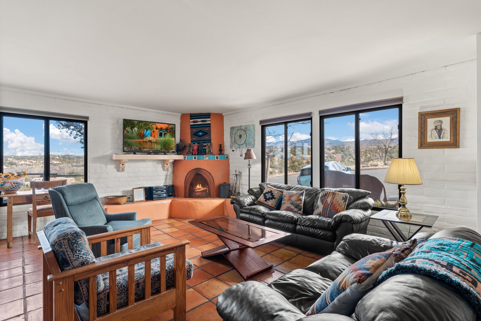 Santa Fe Vacation Rental