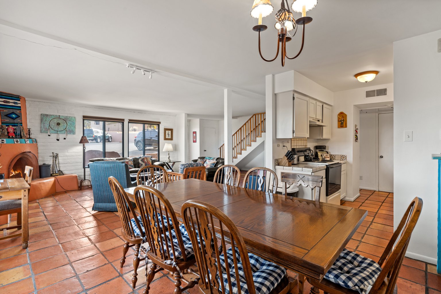 Santa Fe Vacation Rental