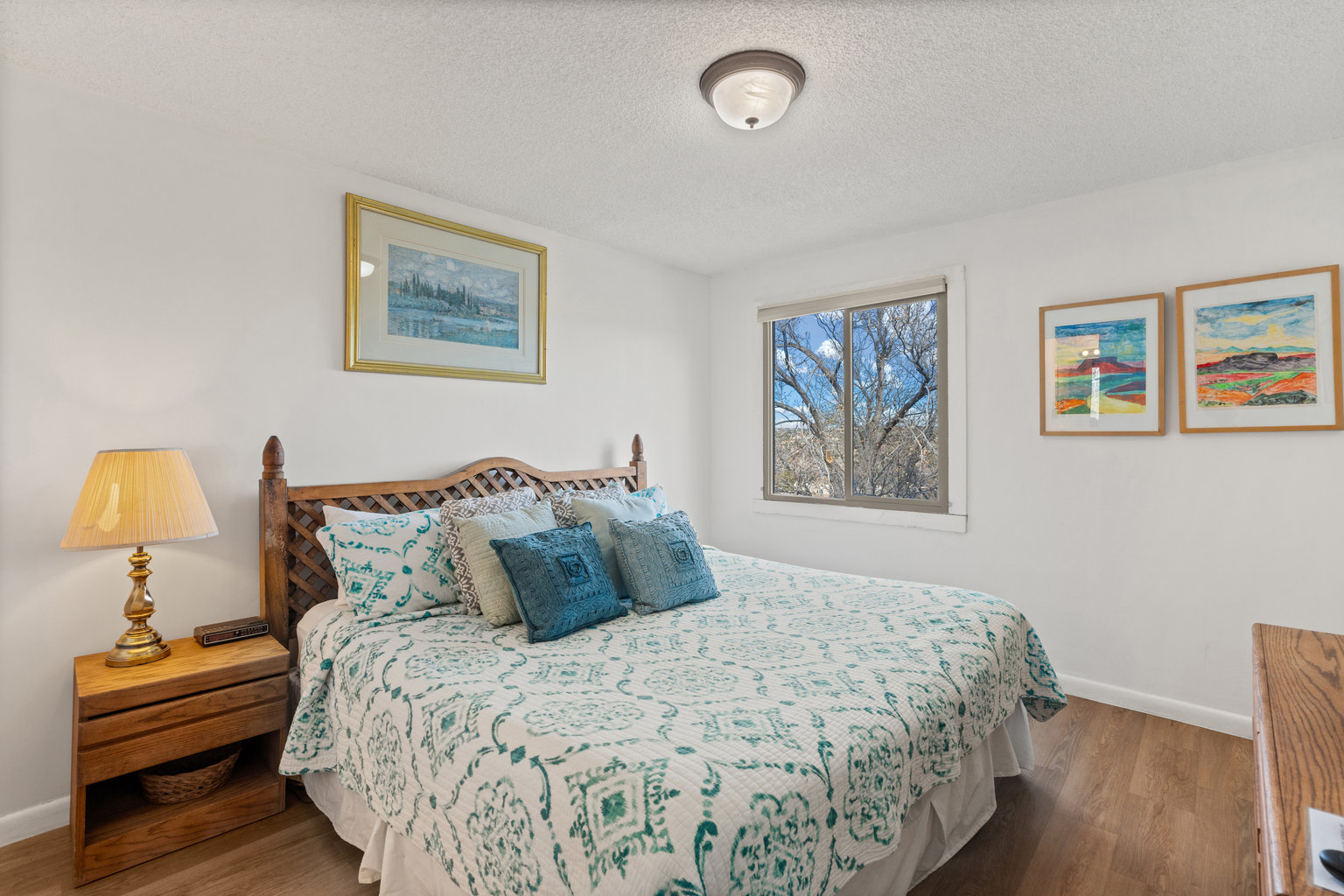 Santa Fe Vacation Rental