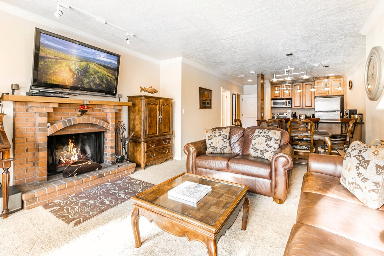 Park City Vacation Rental