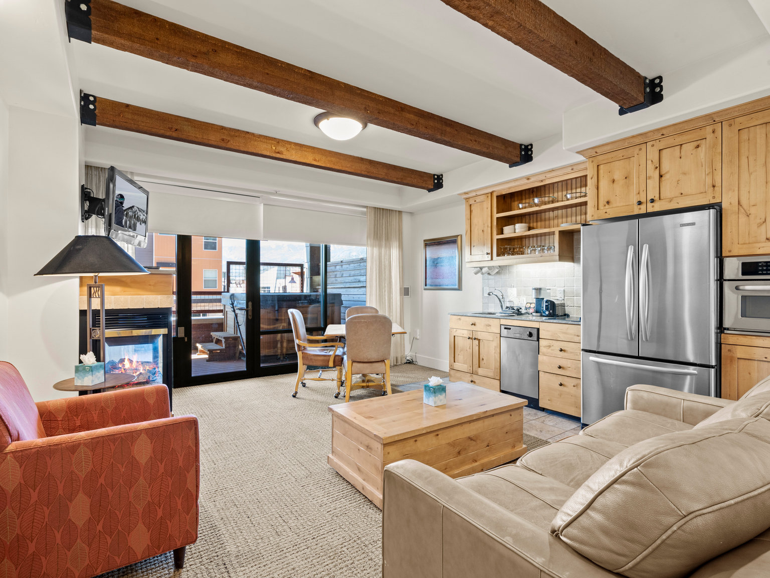 Park City Vacation Rental