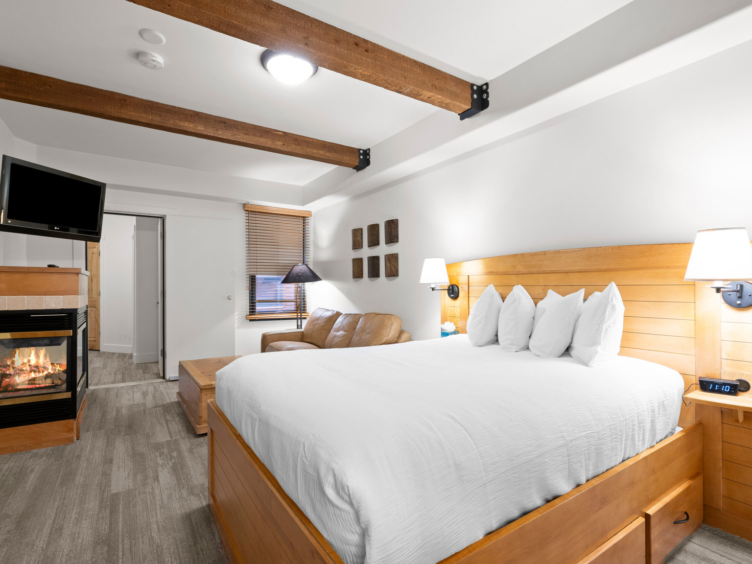 Park City Vacation Rental
