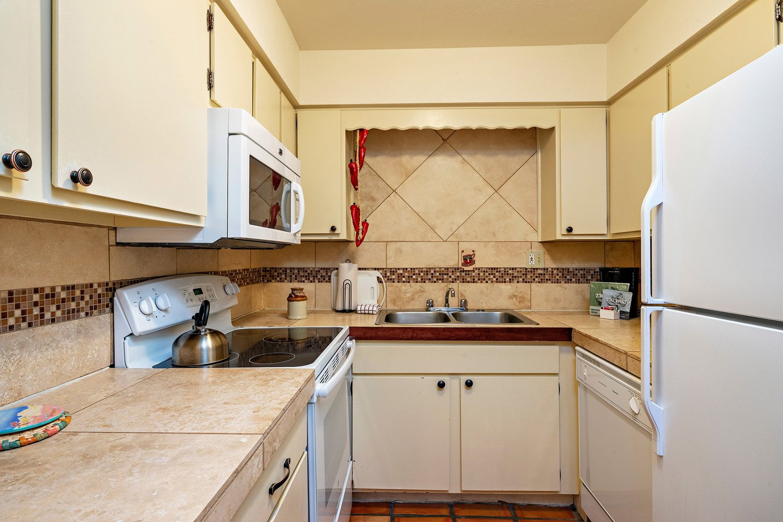 Santa Fe Vacation Rental