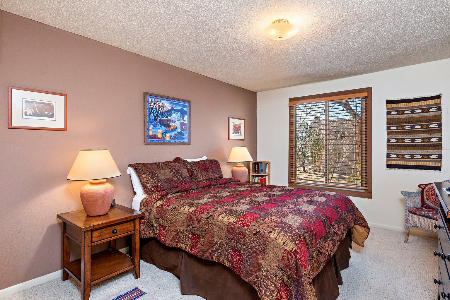 Santa Fe Vacation Rental