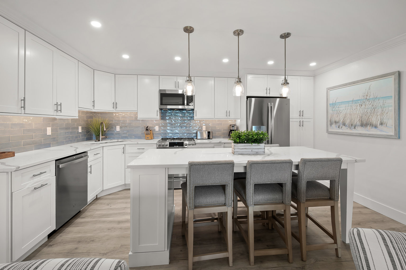 Sanibel Vacation Rental