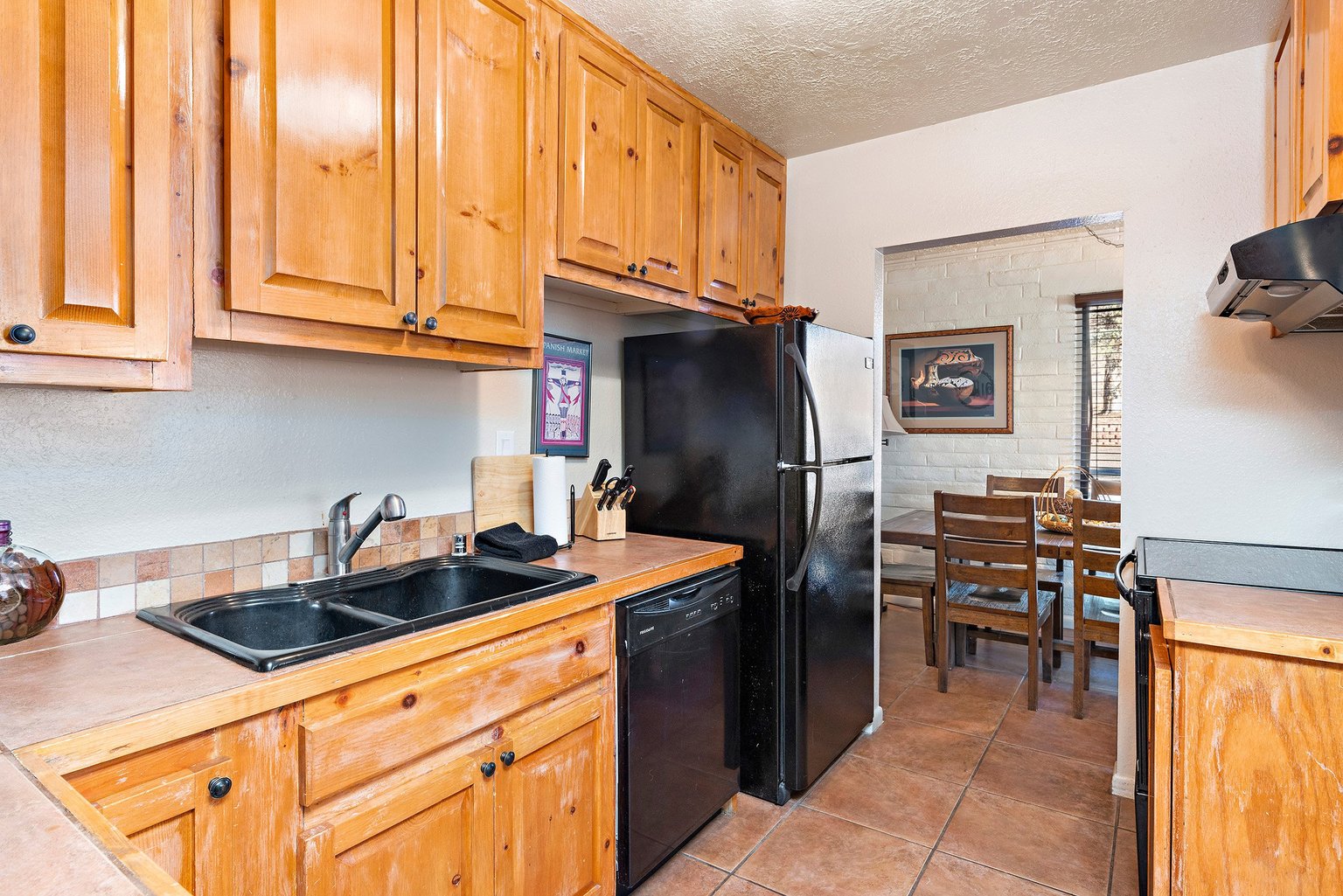 Santa Fe Vacation Rental