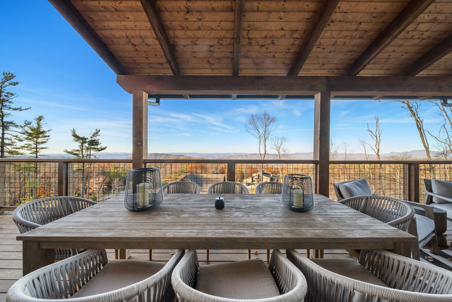 Banner Elk Vacation Rental