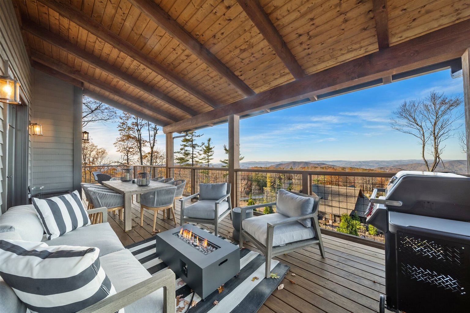 Banner Elk Vacation Rental