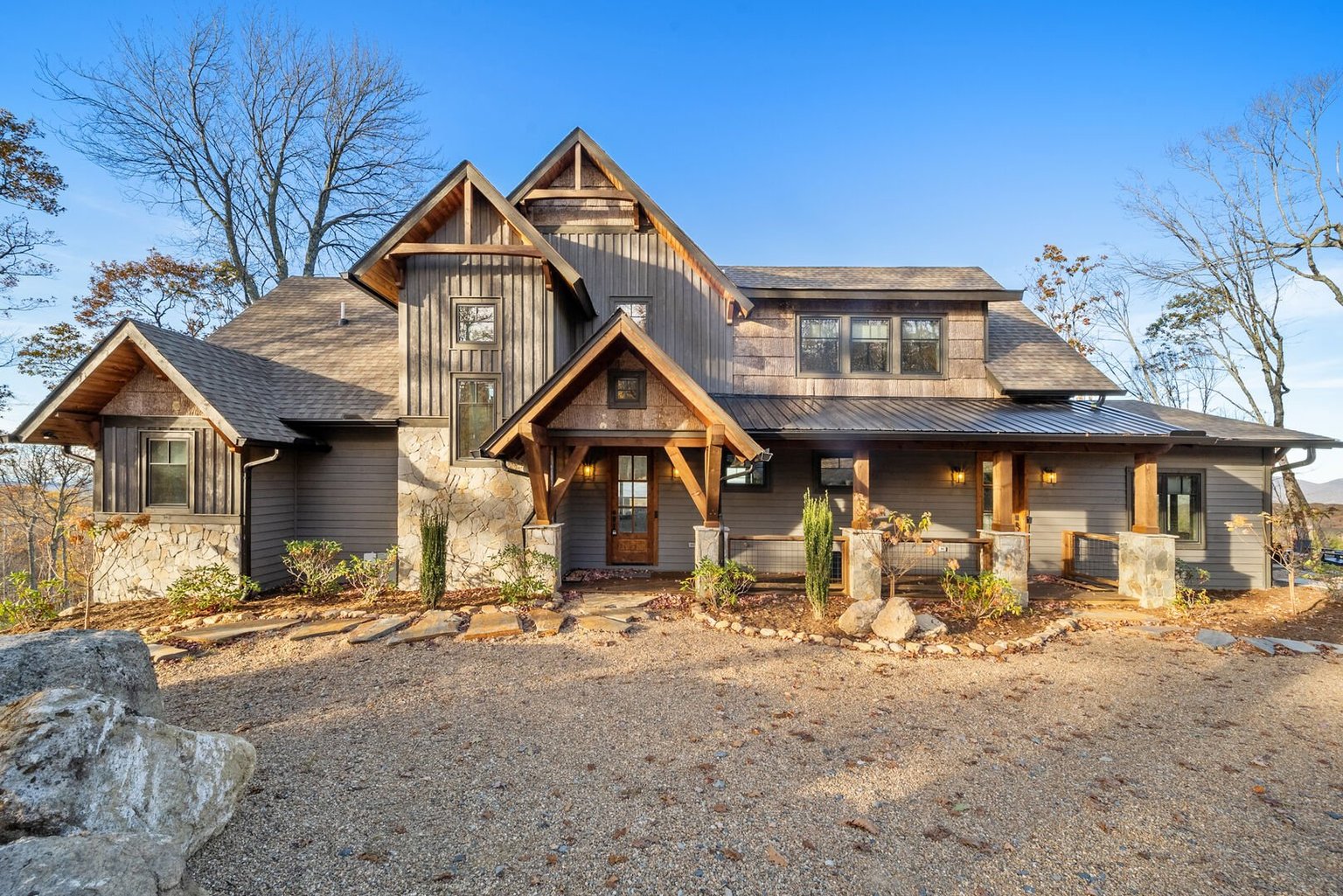 Banner Elk Vacation Rental