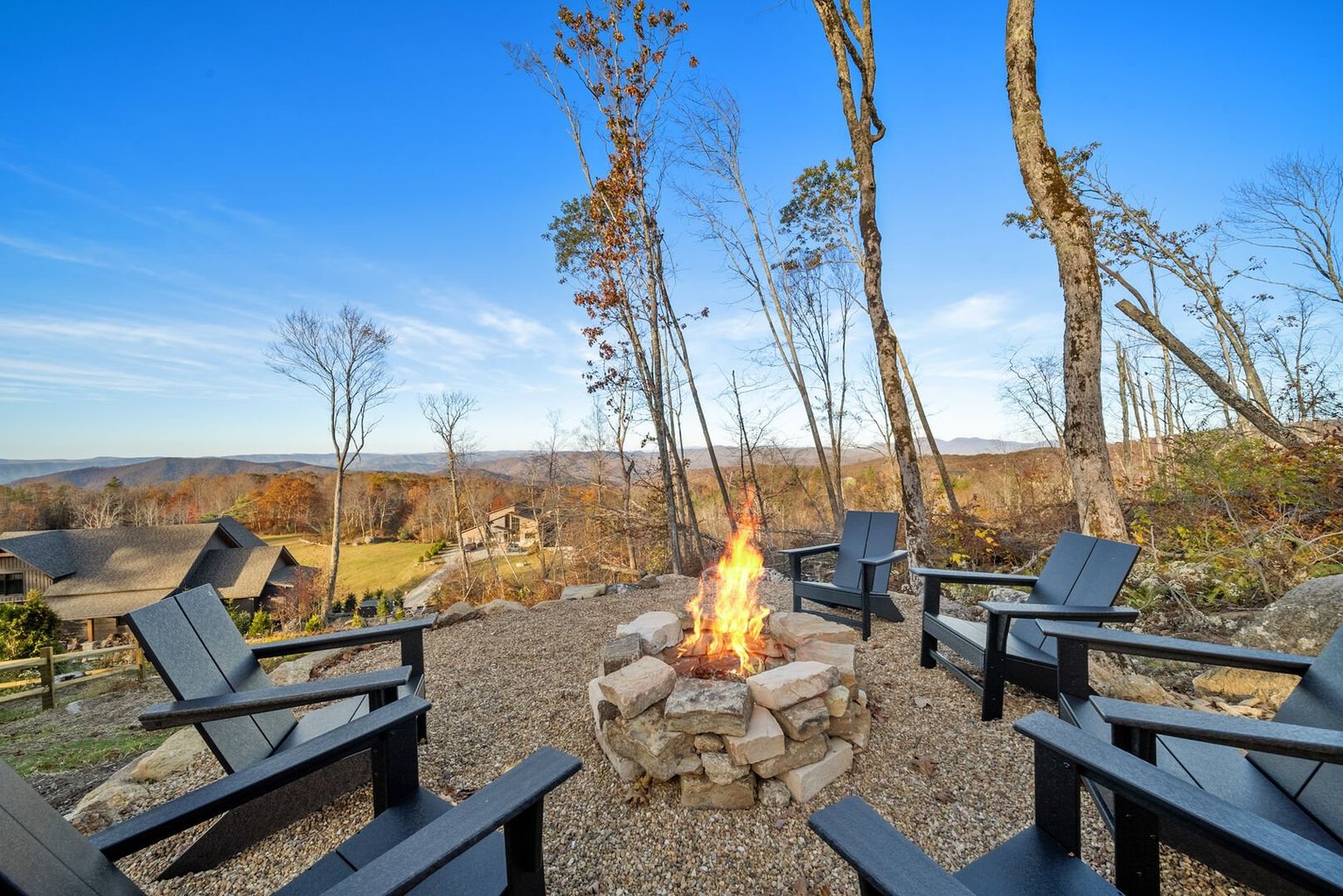 Banner Elk Vacation Rental