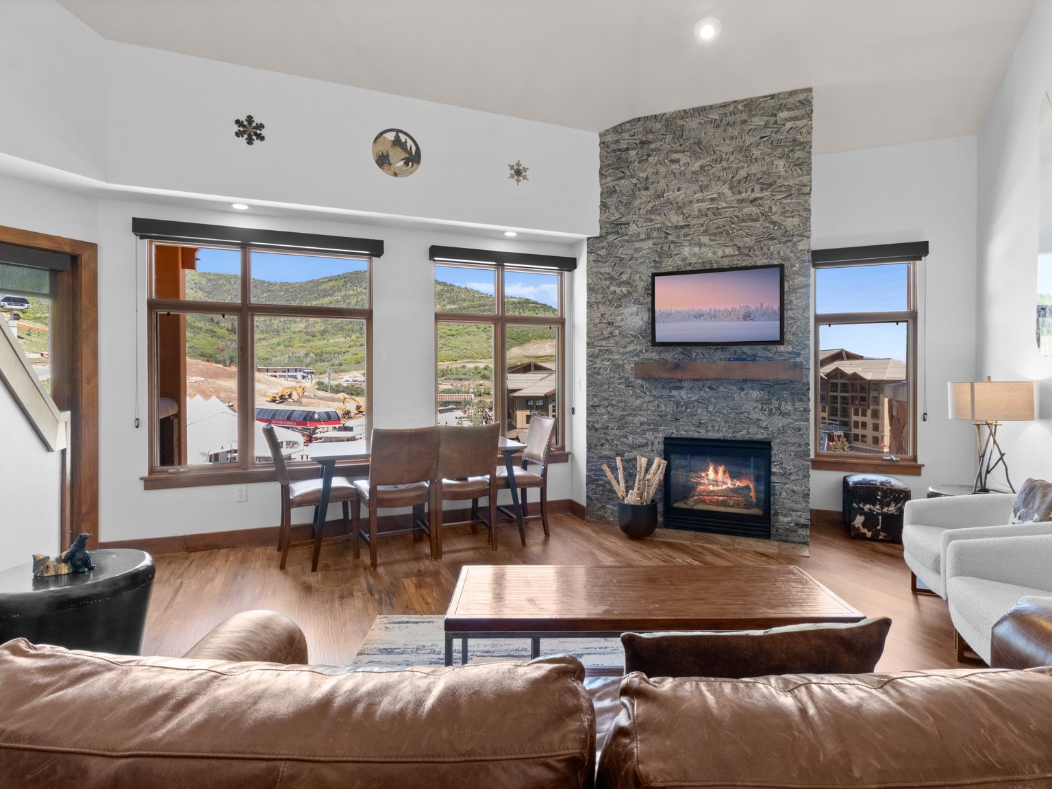 Park City Vacation Rental