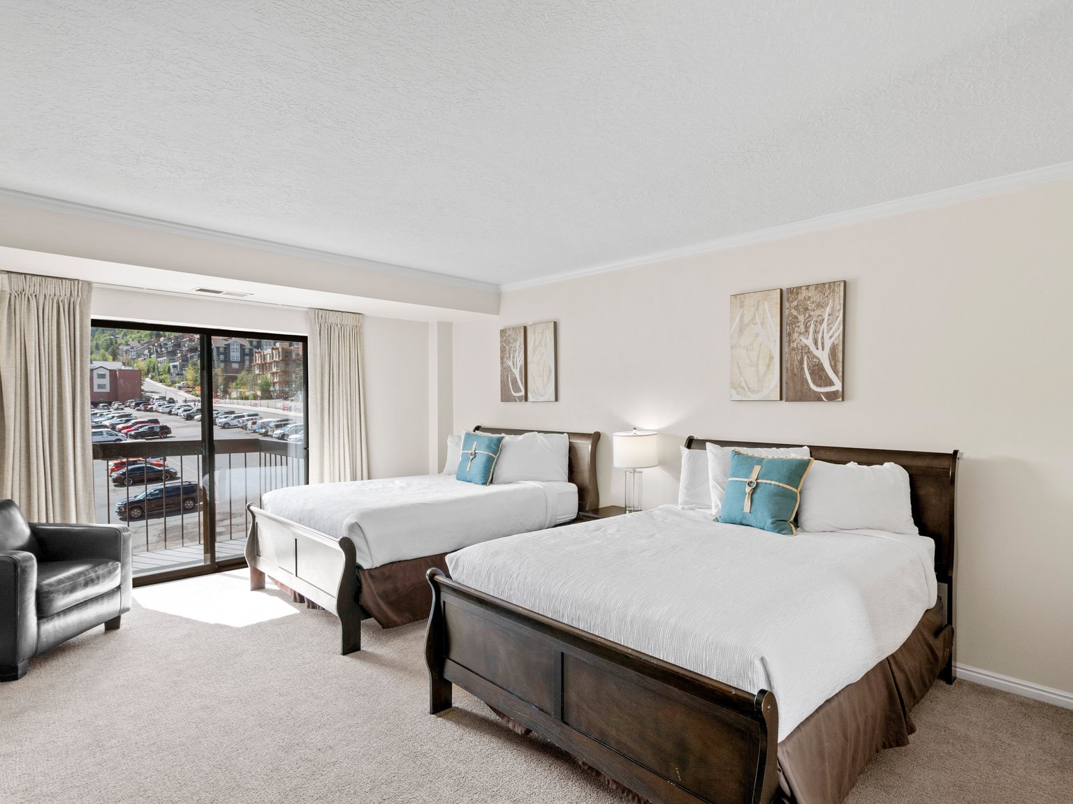Park City Vacation Rental