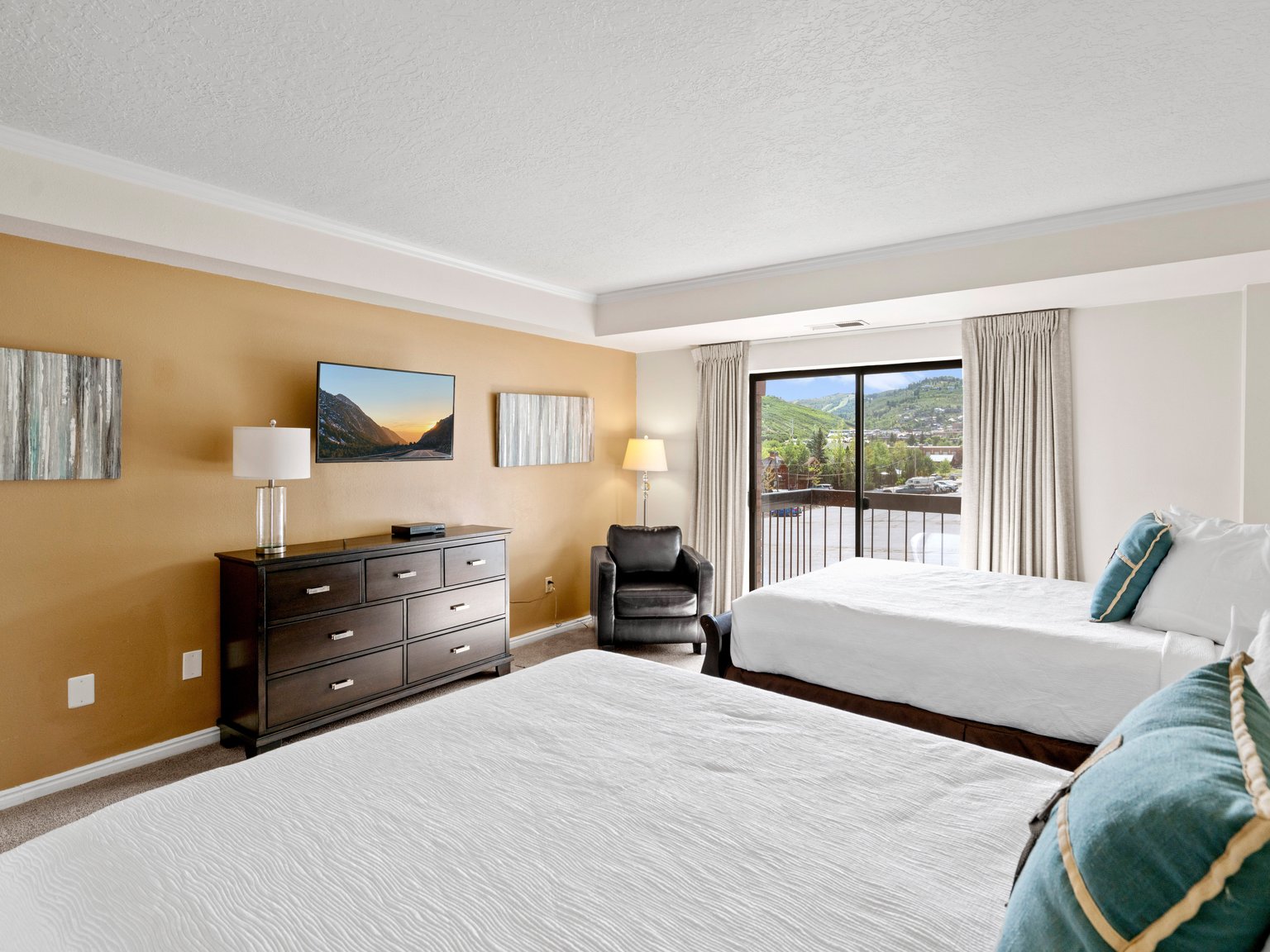 Park City Vacation Rental