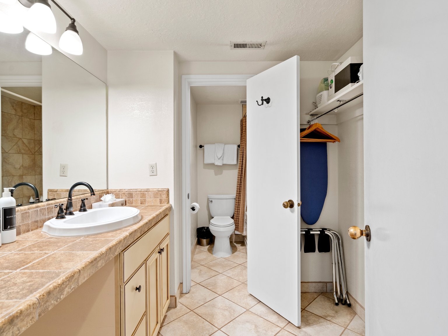 Park City Vacation Rental