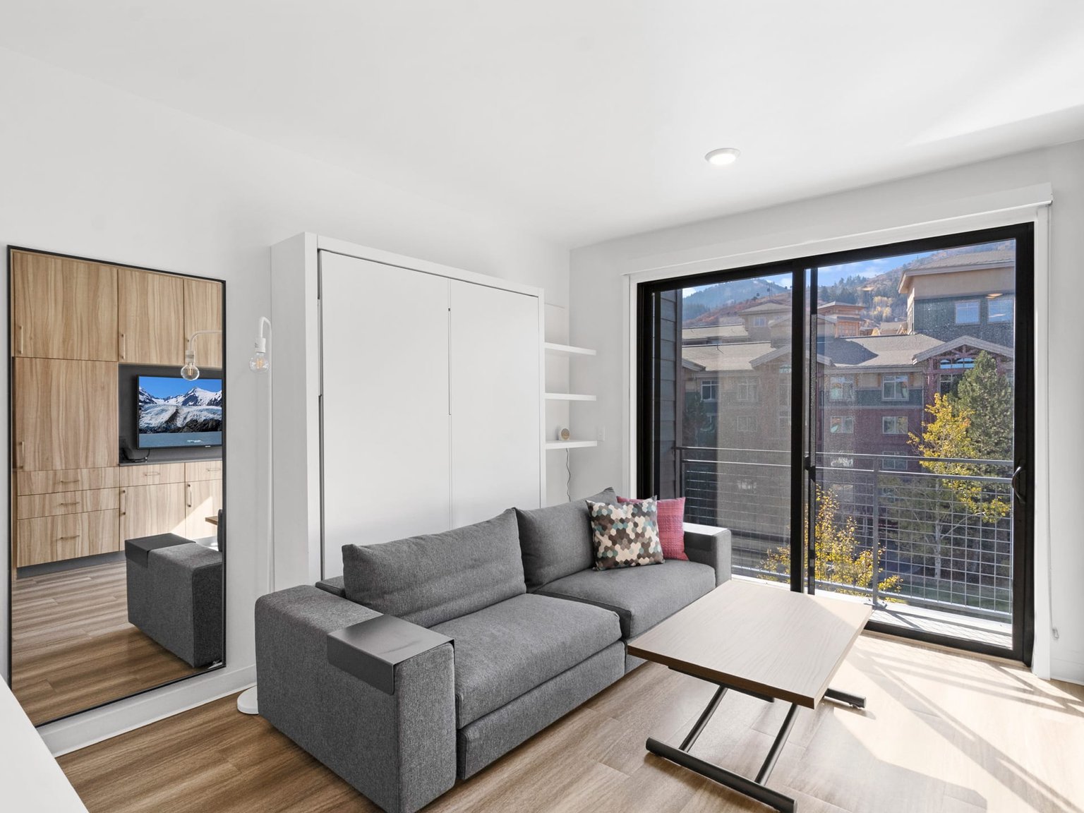 Park City Vacation Rental