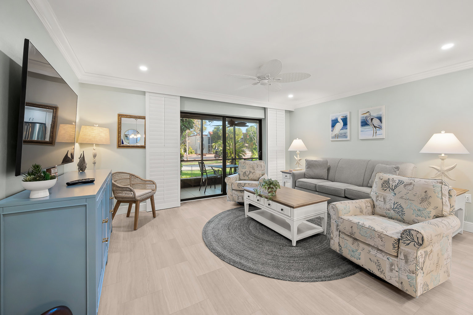 Sanibel Vacation Rental