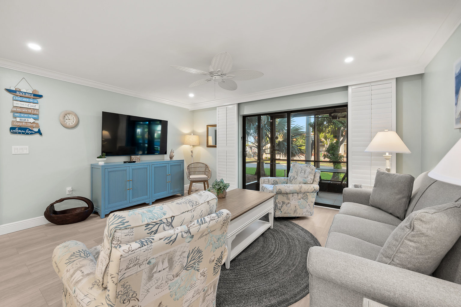 Sanibel Vacation Rental