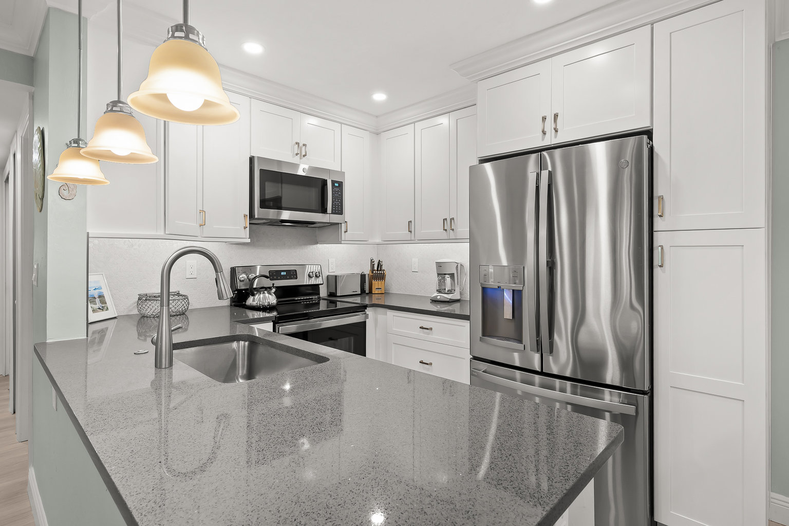 Sanibel Vacation Rental