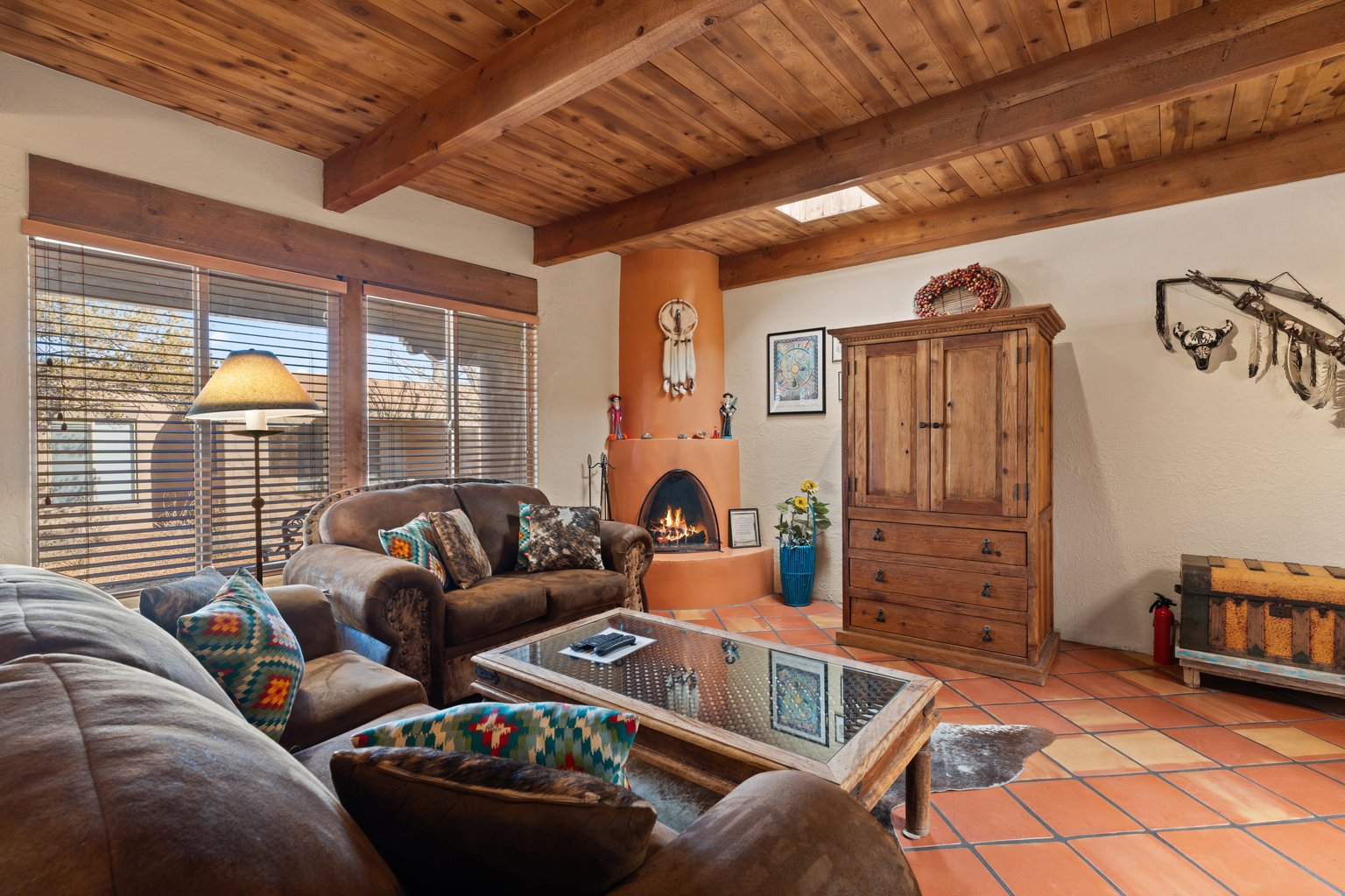 Santa Fe Vacation Rental