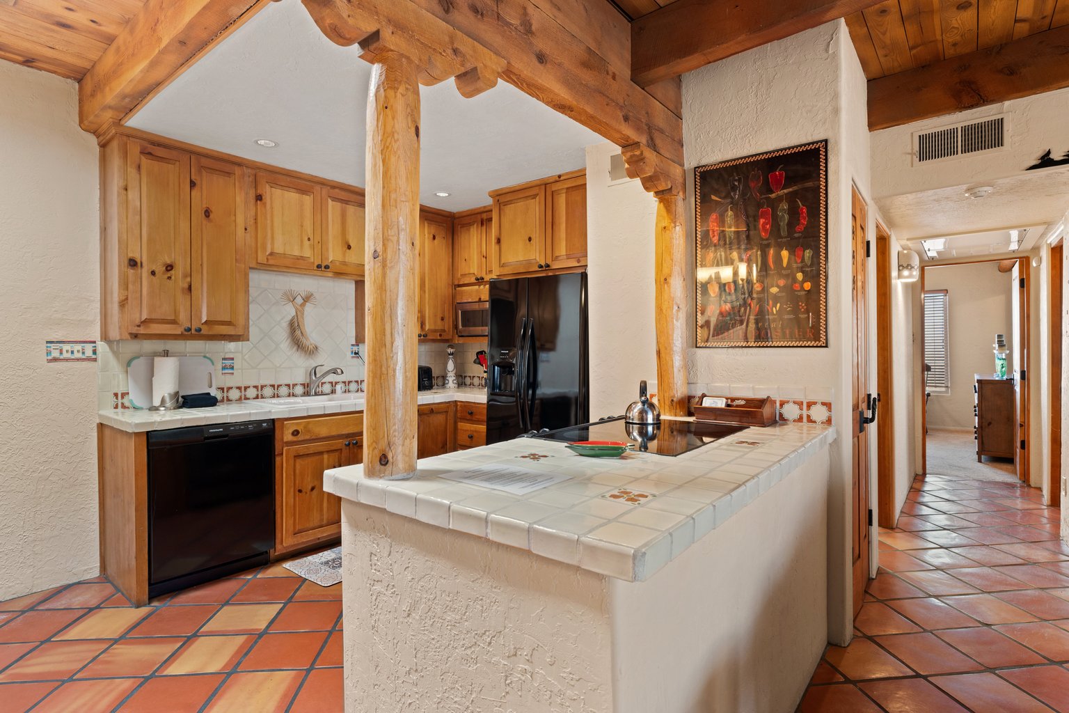 Santa Fe Vacation Rental