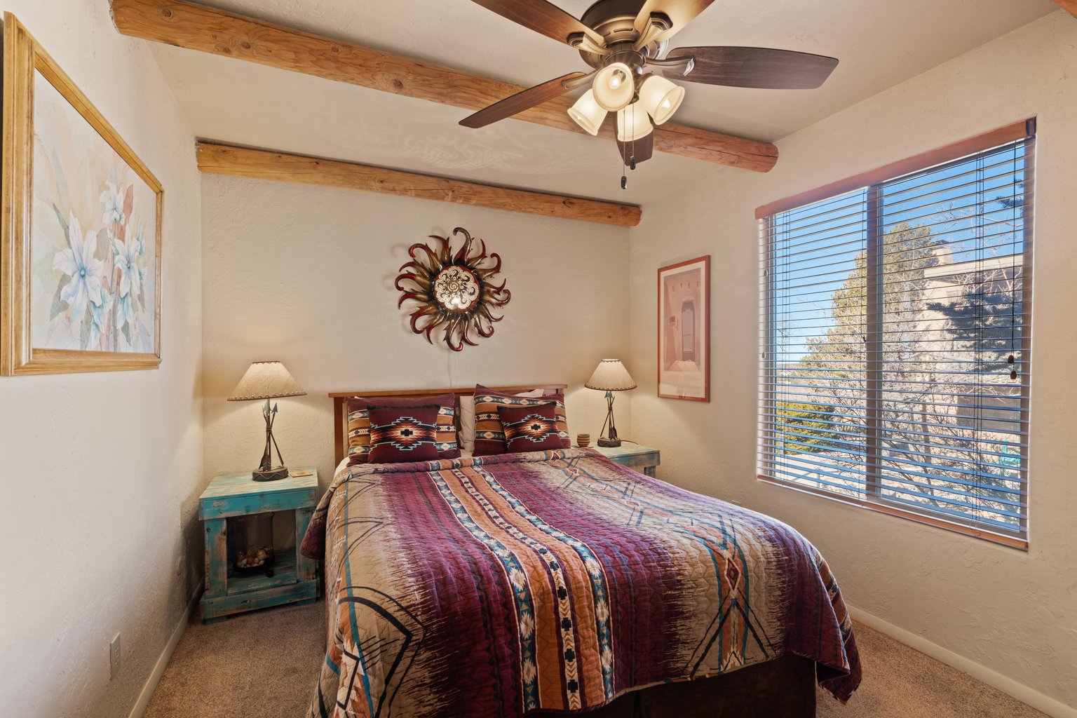 Santa Fe Vacation Rental