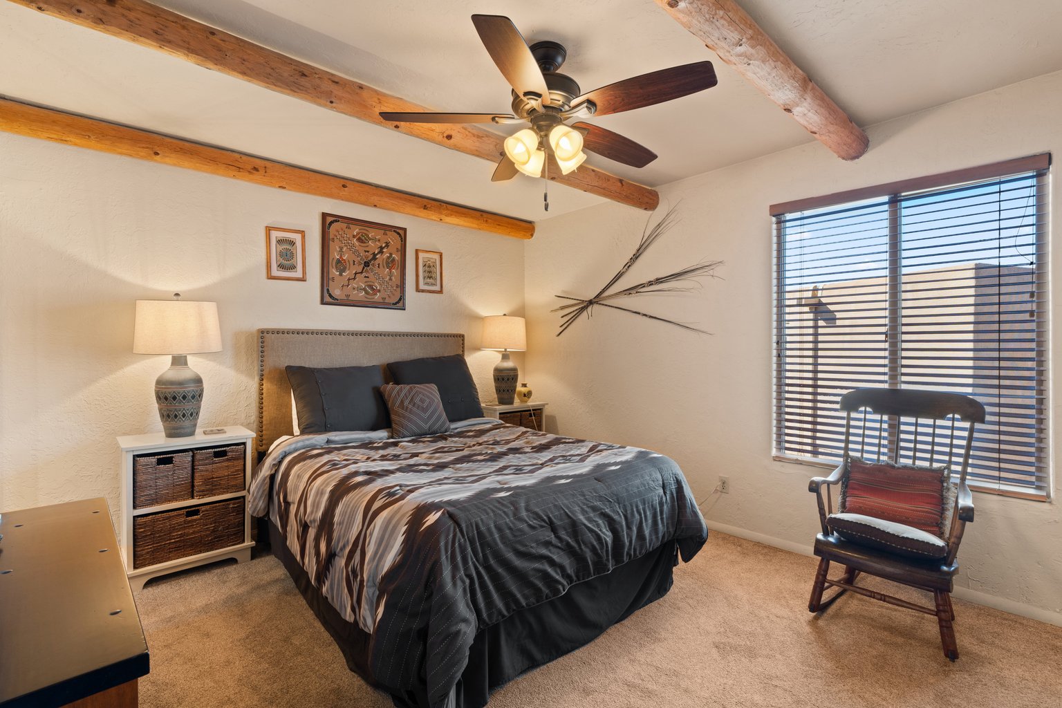 Santa Fe Vacation Rental