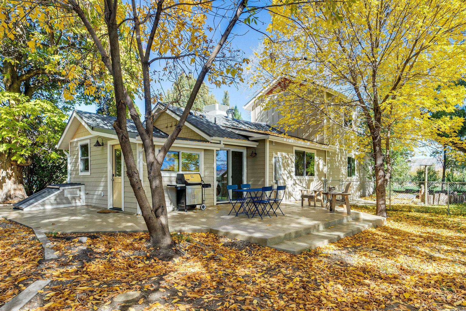 Palisade Vacation Rental