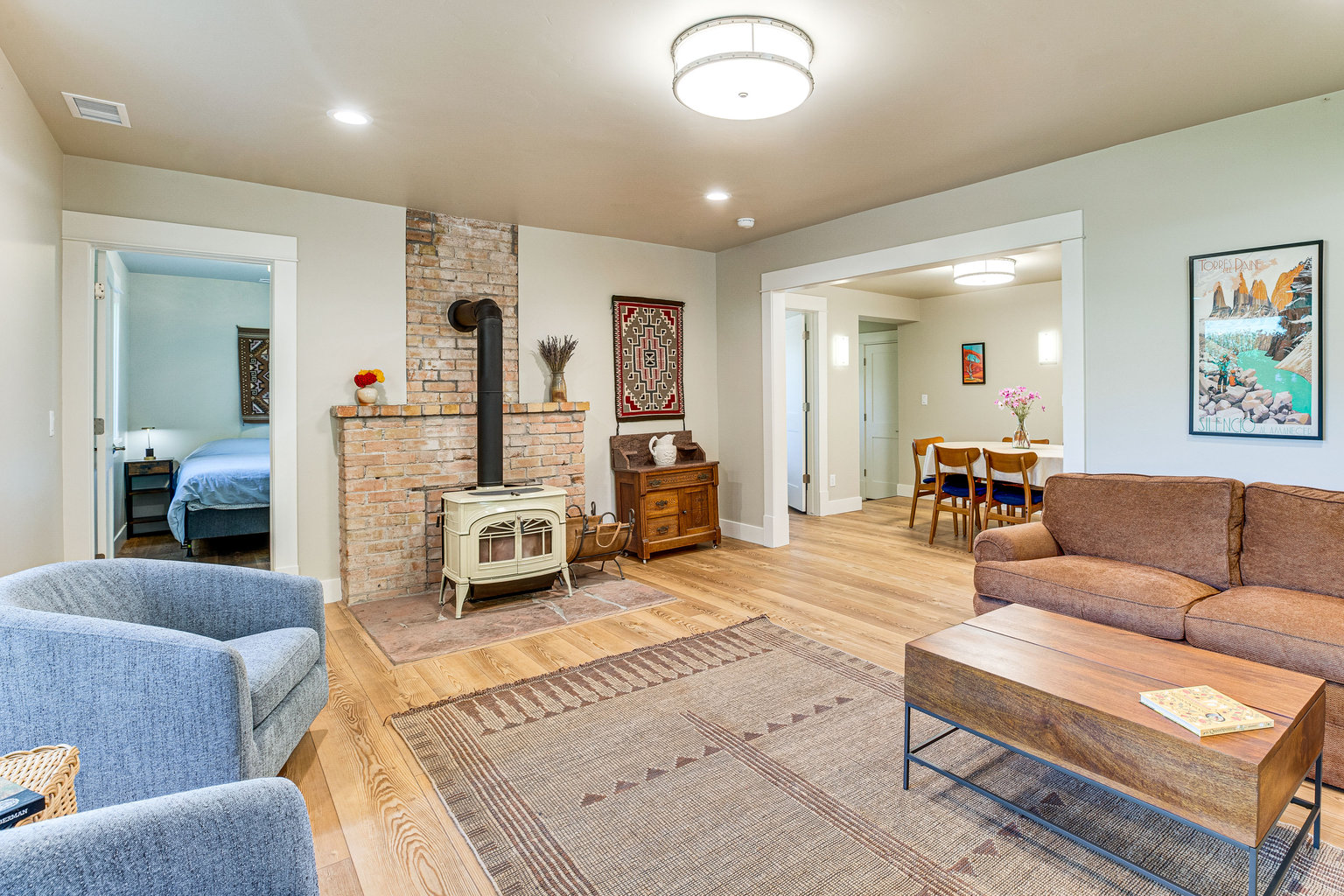 Palisade Vacation Rental