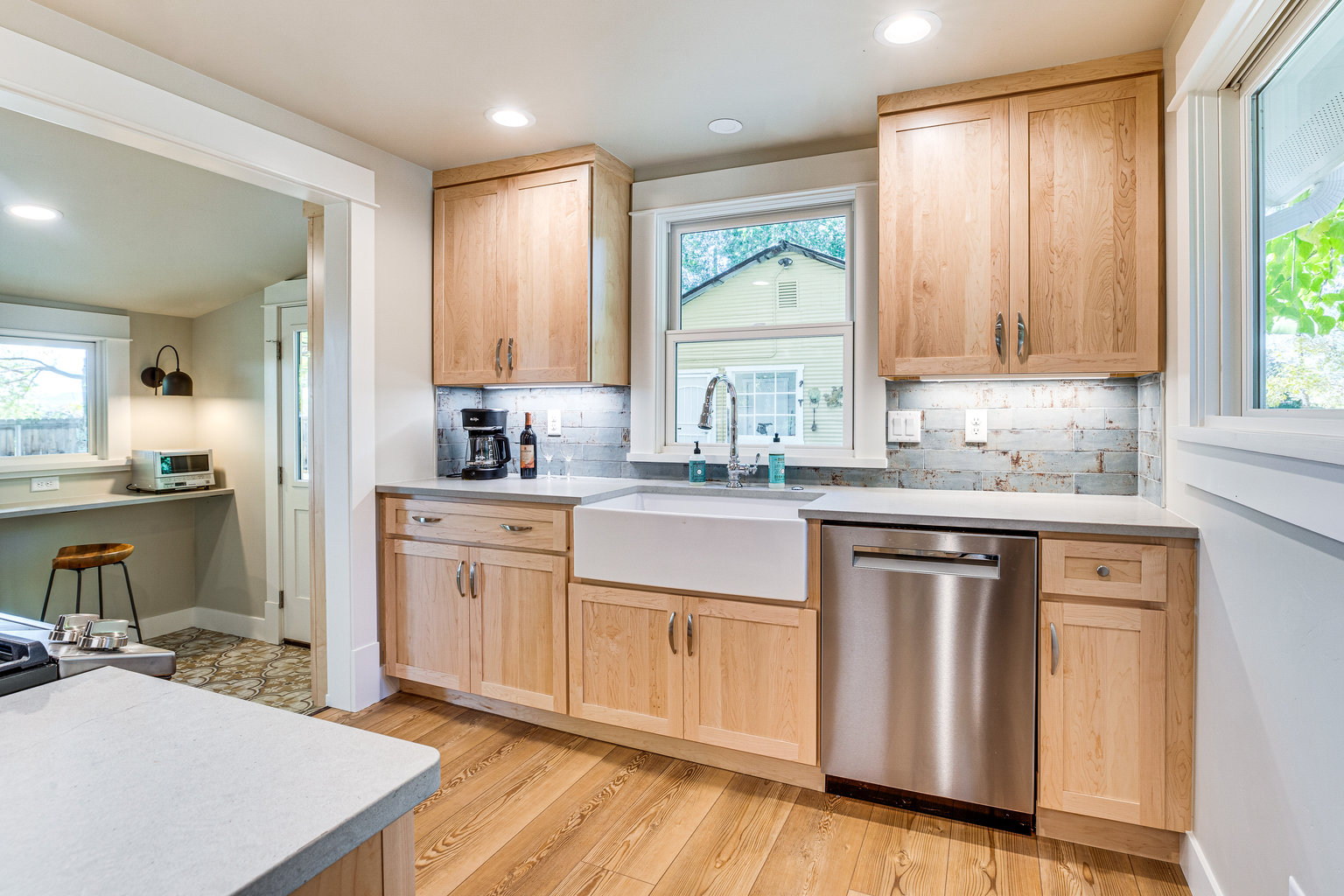 Palisade Vacation Rental