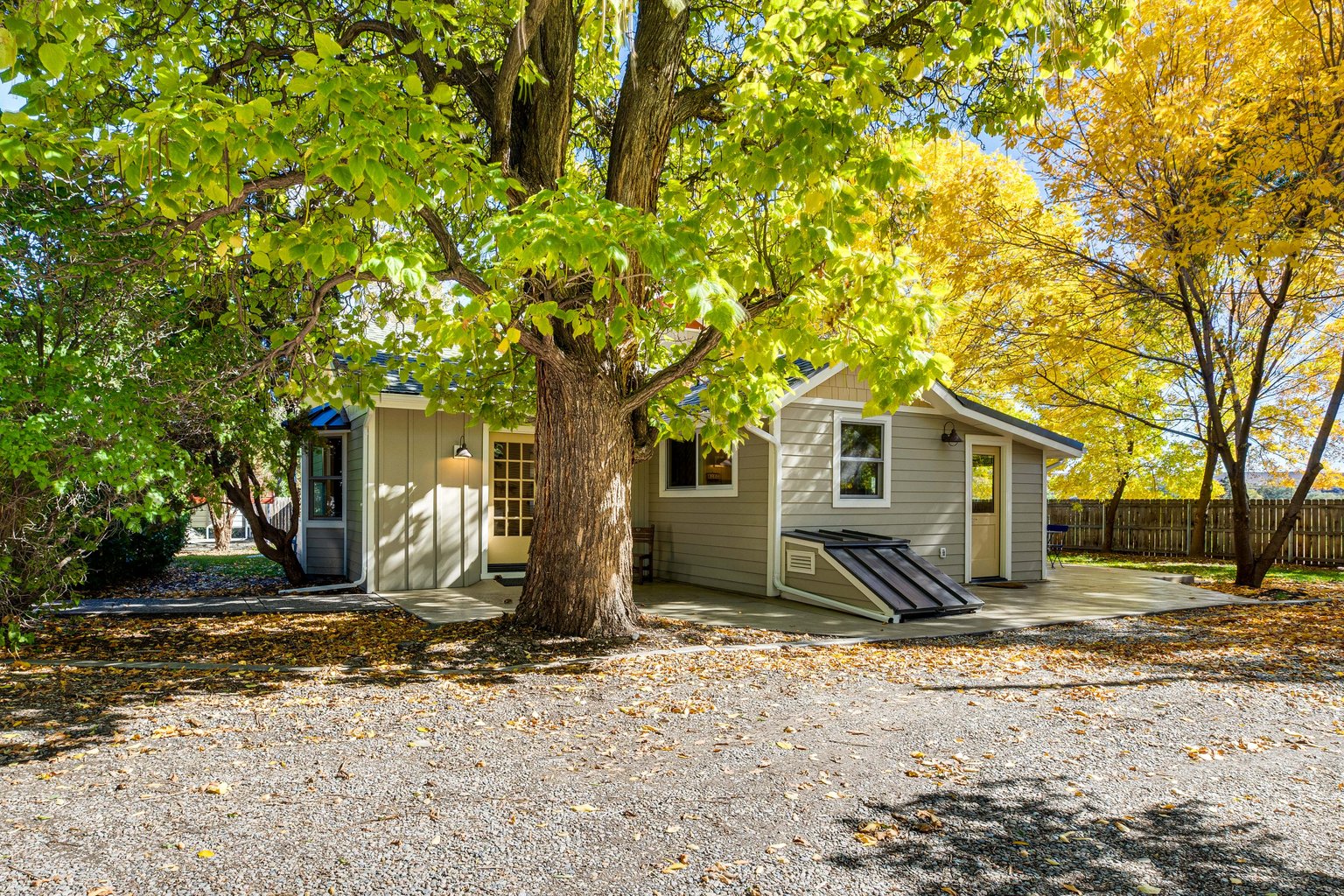 Palisade Vacation Rental