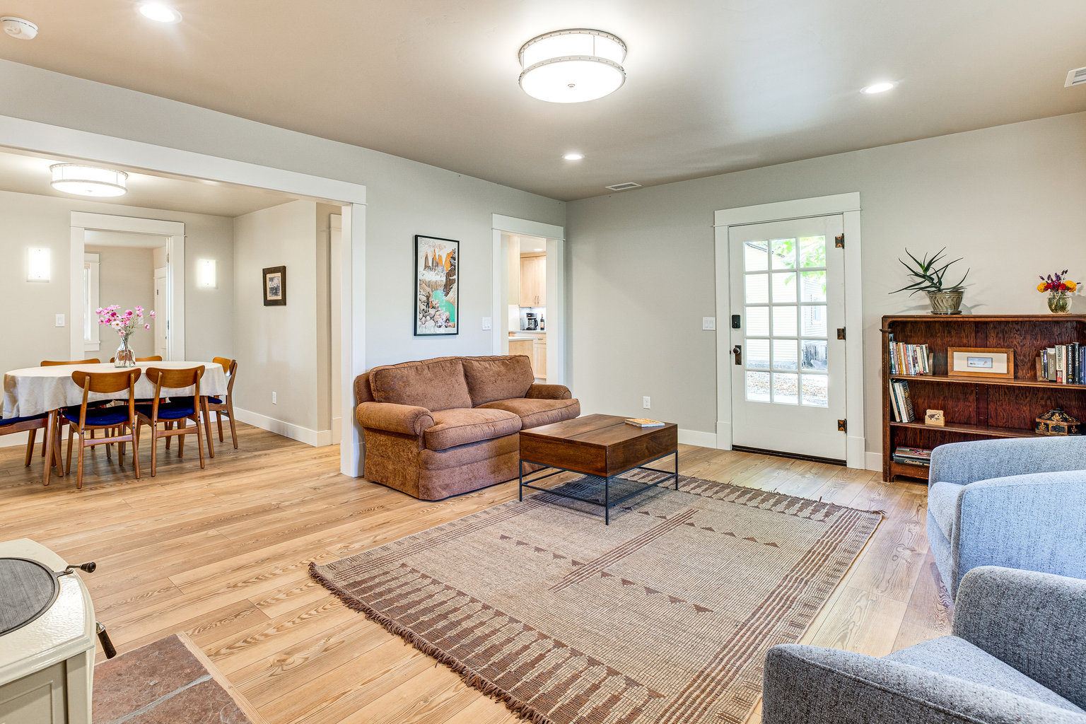 Palisade Vacation Rental