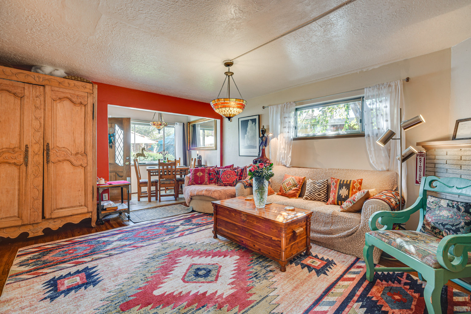 Santa Fe Vacation Rental