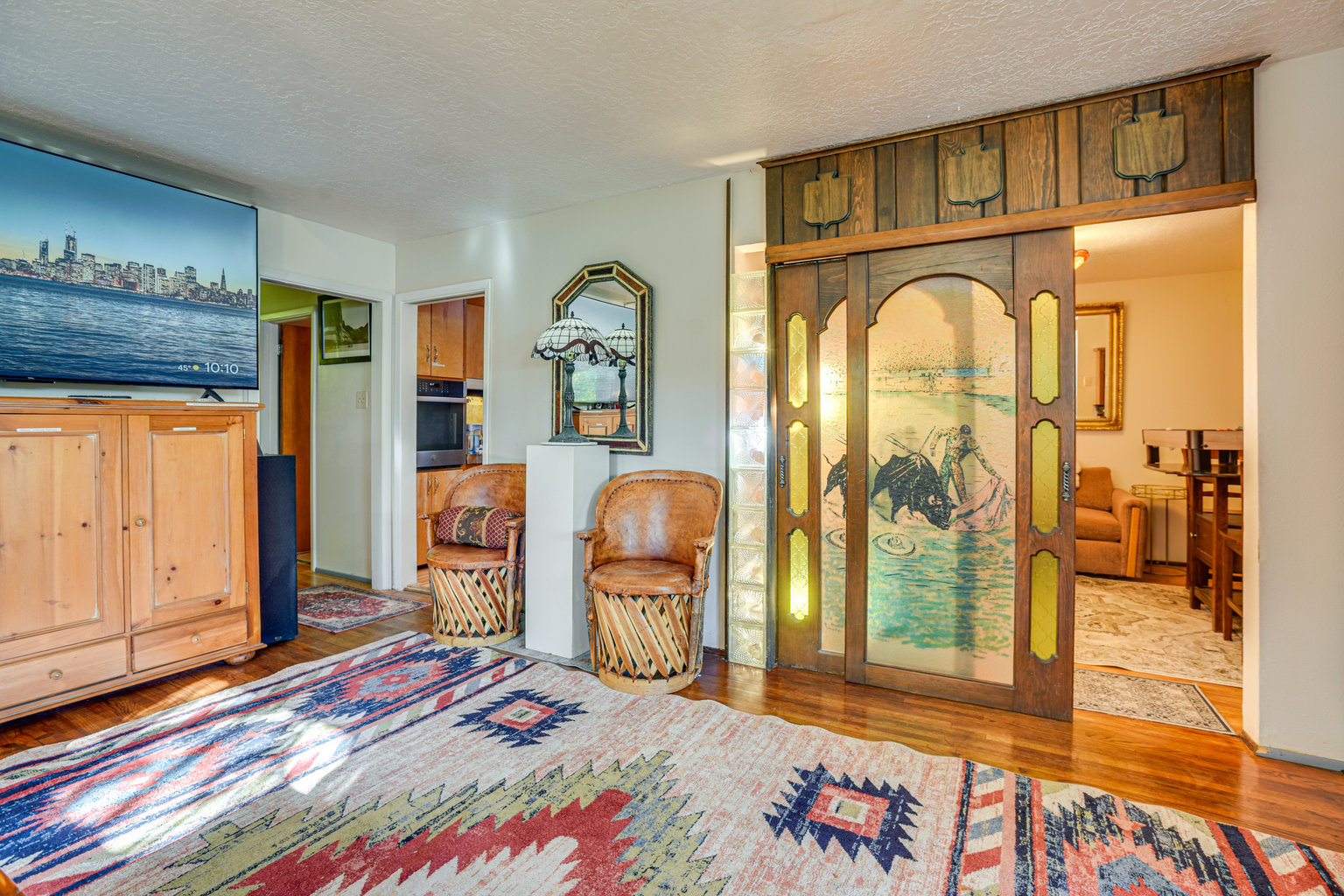 Santa Fe Vacation Rental
