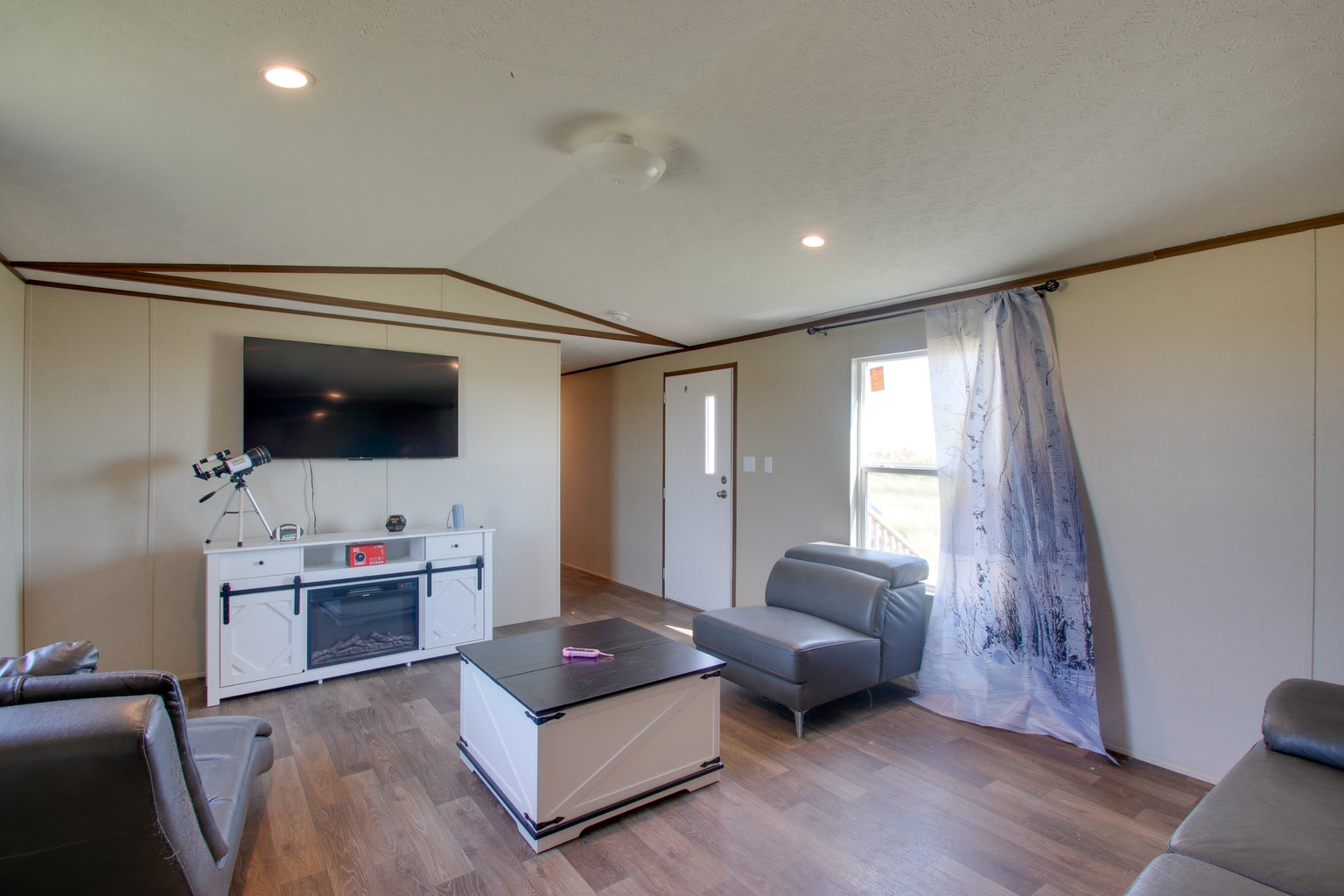 El Reno Vacation Rental