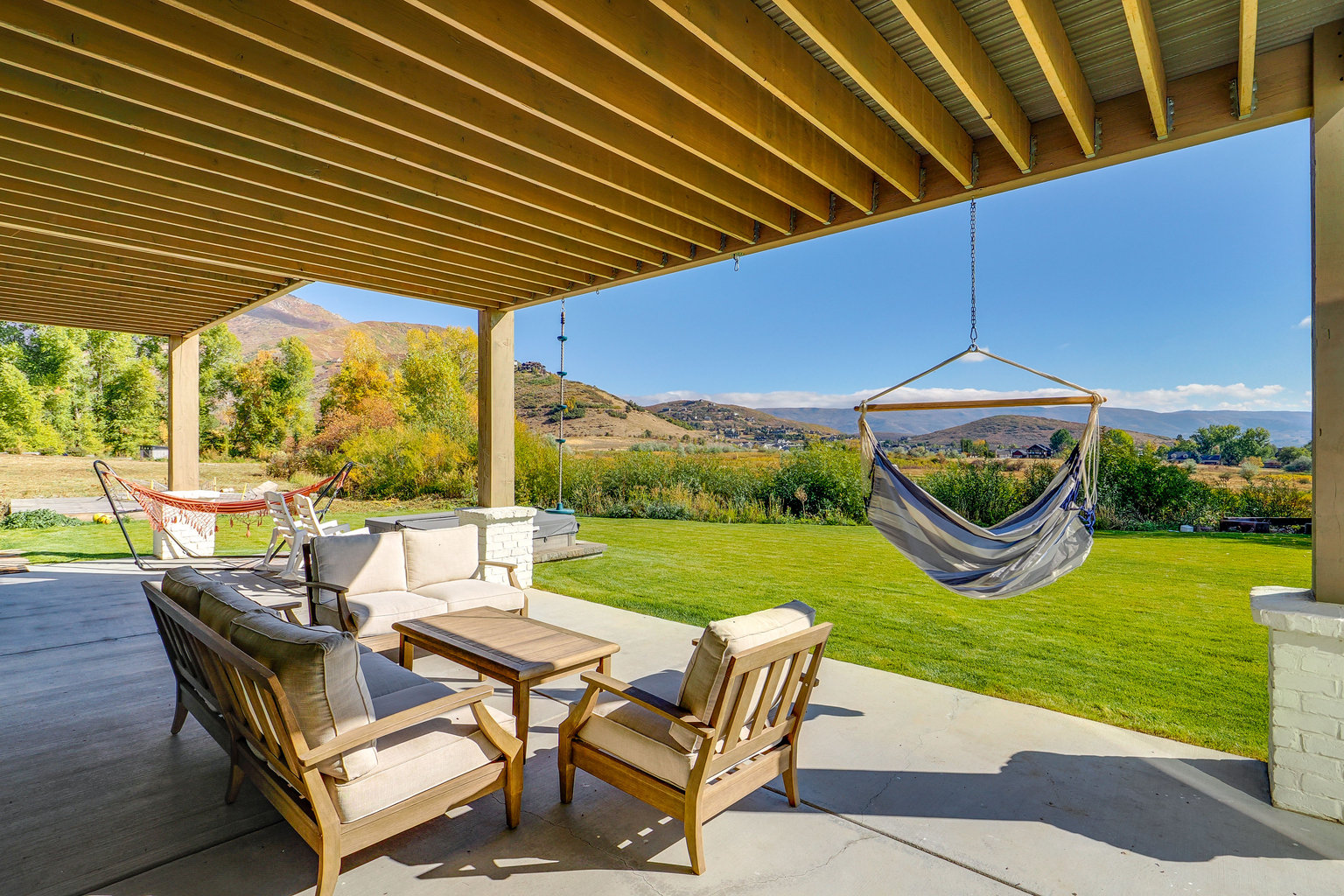 Midway Vacation Rental