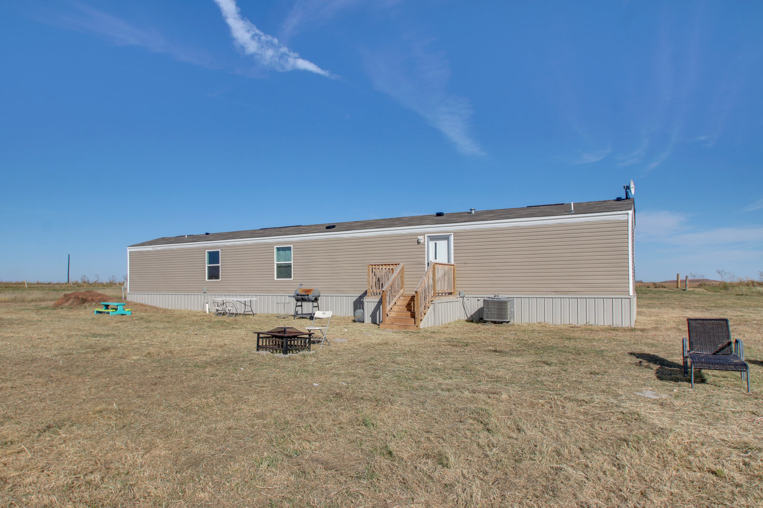 El Reno Vacation Rental