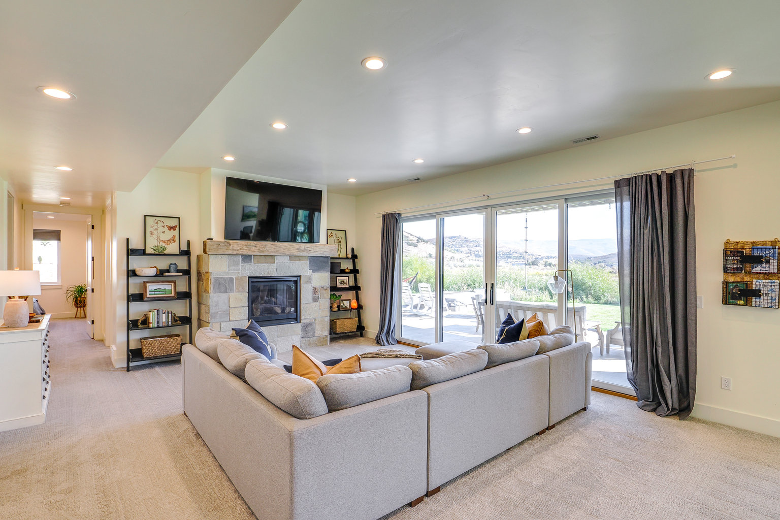 Midway Vacation Rental