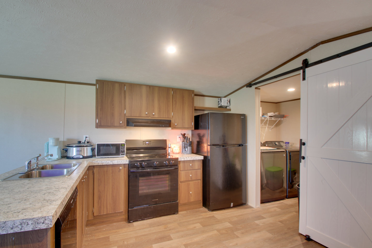 El Reno Vacation Rental